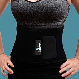 Isavera Classic - waist fat-freezing system